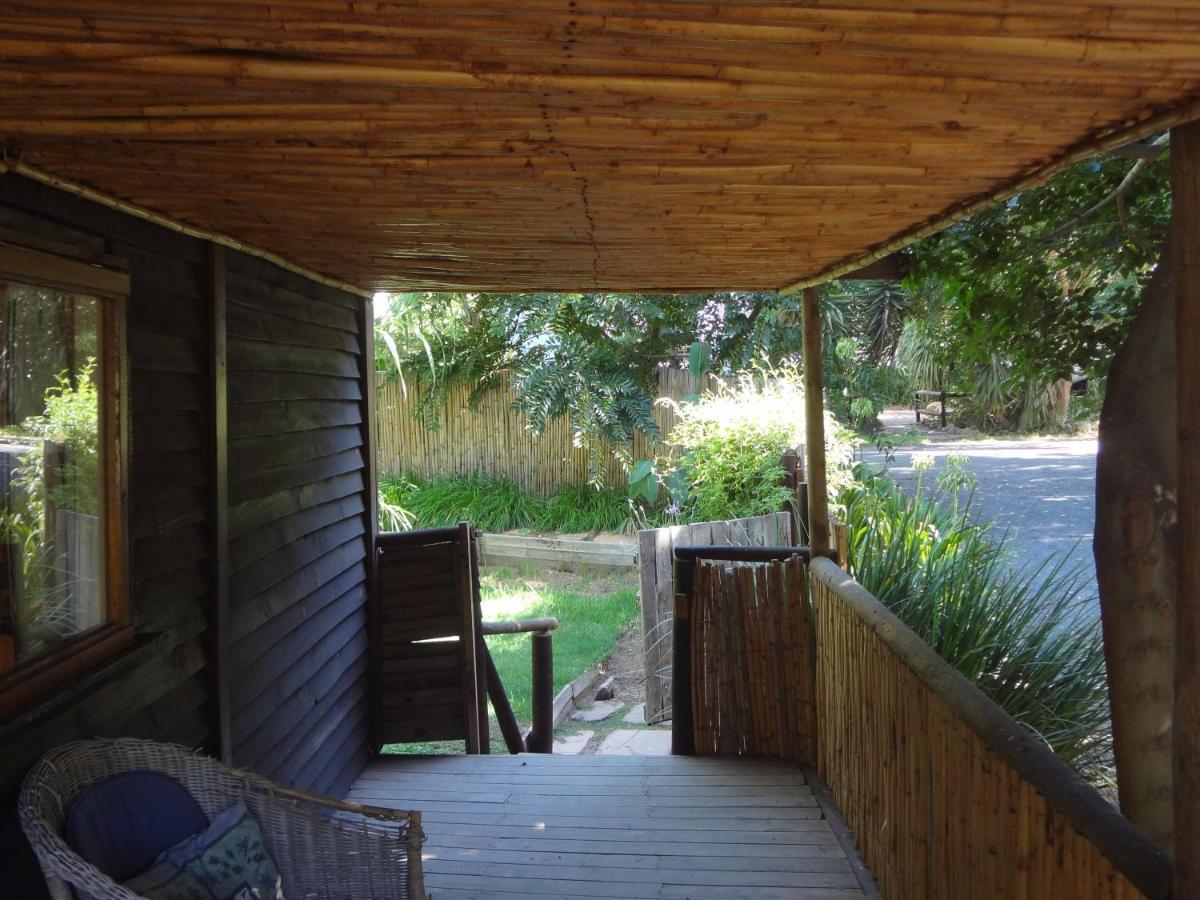 Bonnievale River Lodge Exterior foto
